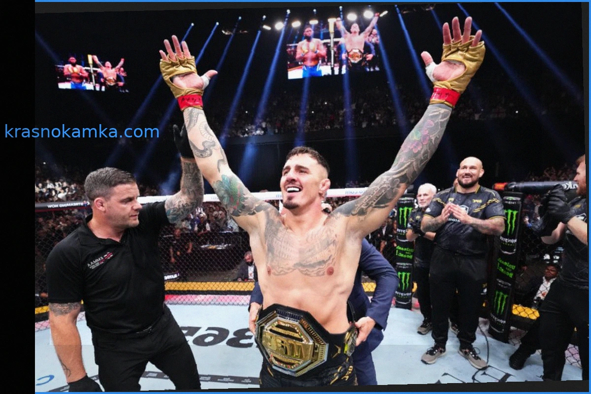 Том Аспиналл: Большие гонорары возможны только в UFC, считает Даниэль Кормье