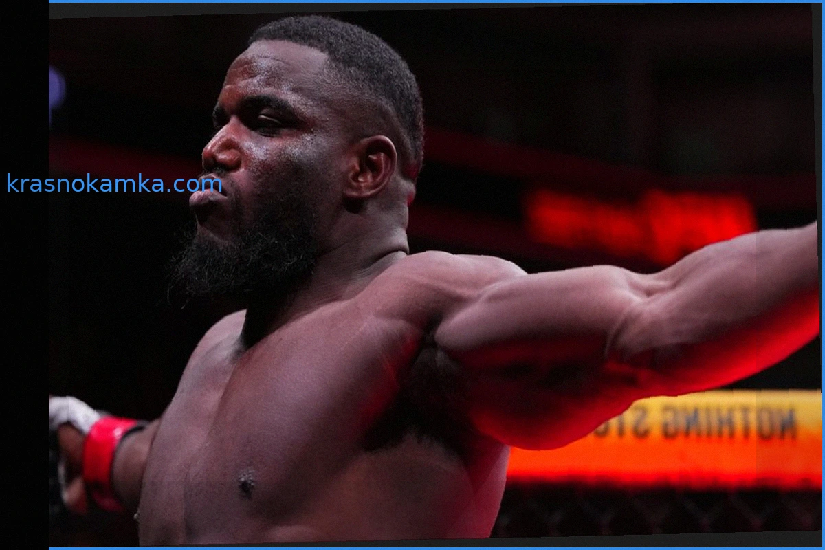 Энтони Уинт готовится ко второму бою за 43 дня на UFC 332