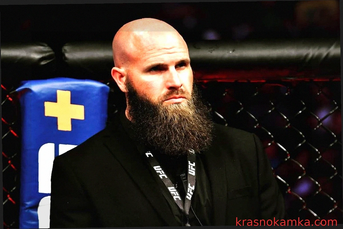 Эллиотт Лёвенштейн: Профессионал безопасности за кулисами UFC