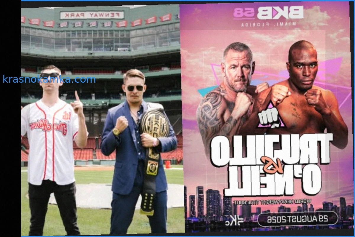 BKB против BKFC: битва промоушенов за доминирование в мире кулачных боев