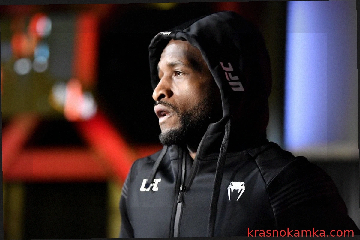 Нил Мэгни не думает о завершении карьеры после победы на UFC 330