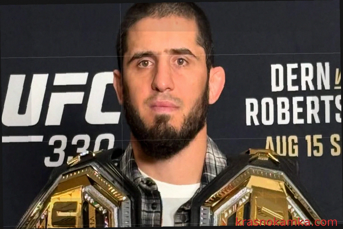Аналитик: Ислам Махачев выберет путь наименьшего сопротивления на UFC 330