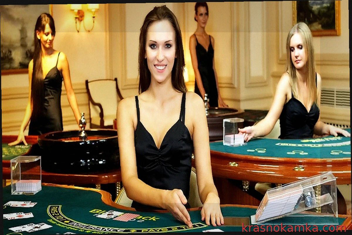 Слоты против Live Казино в Peluang88: Как выбрать стиль игры