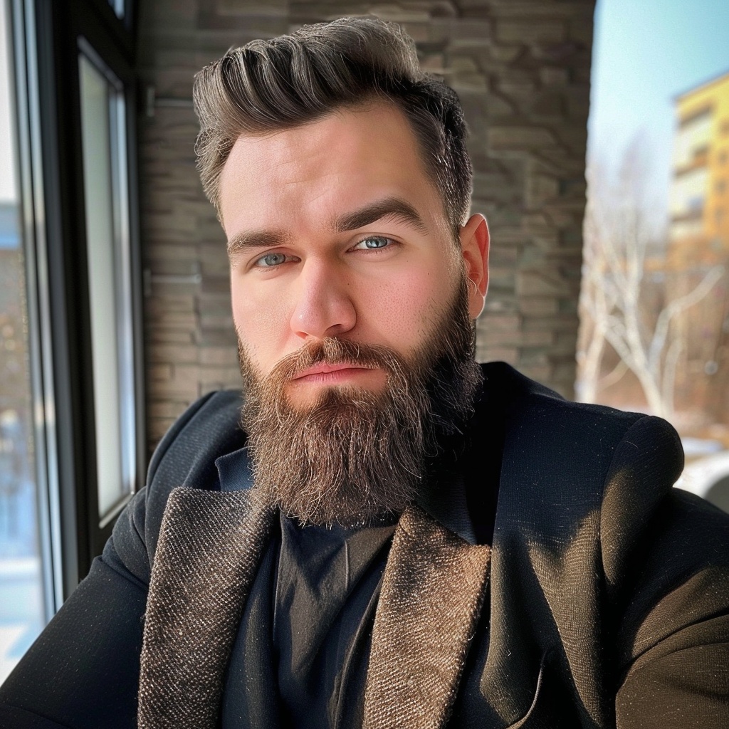 Кирилл Лукьянов