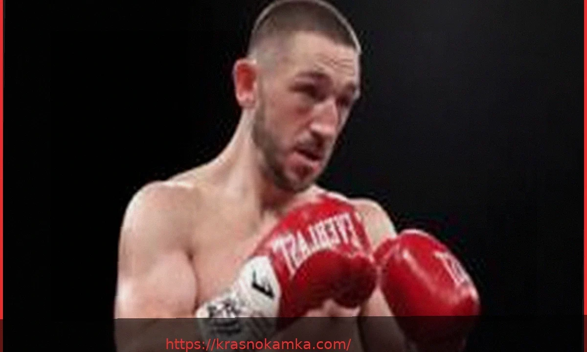 Джазза Диккенс: Изнурительный двухдневный путь из Дубая в Дублин для боя за мировой титул