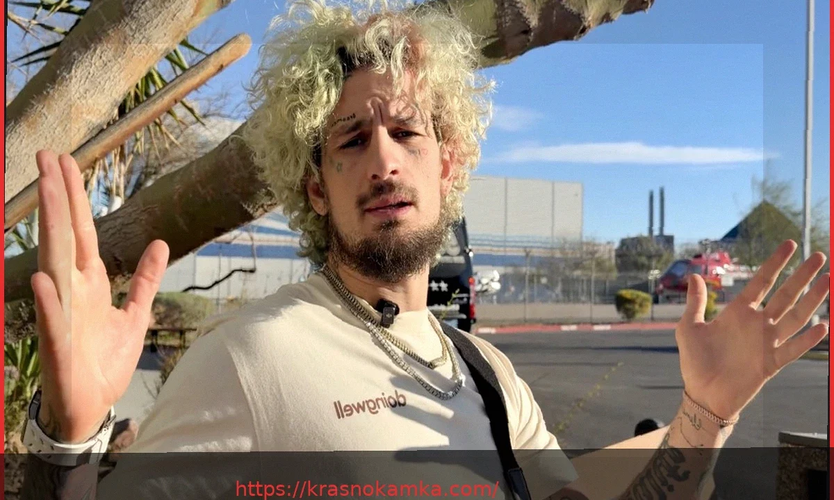 Шон О’Мэлли о «Единственном в Жизни Шансе» Сразиться в Белом Доме