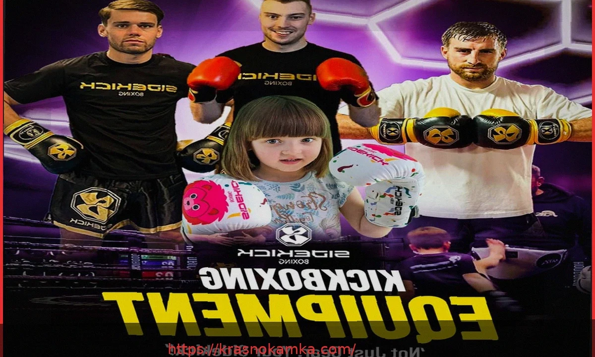 Бойцовский вечер Gorilla 2: Полная информация о событии, участниках и трансляции