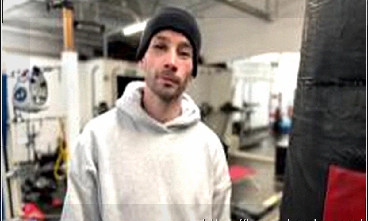 Новый чемпион Лестера: Как Шон Брюс прошел путь от случайной ставки до британского титула