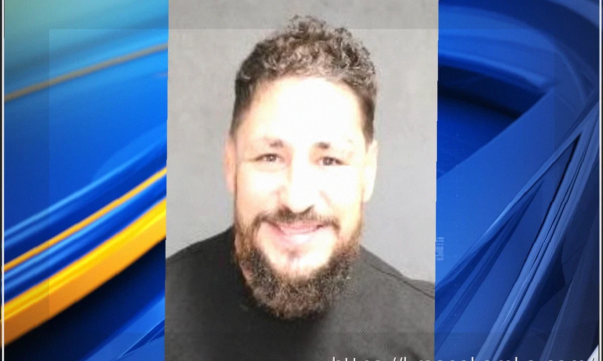 Диего Санчес Приговорен к Пяти Годам Контролируемой Пробации