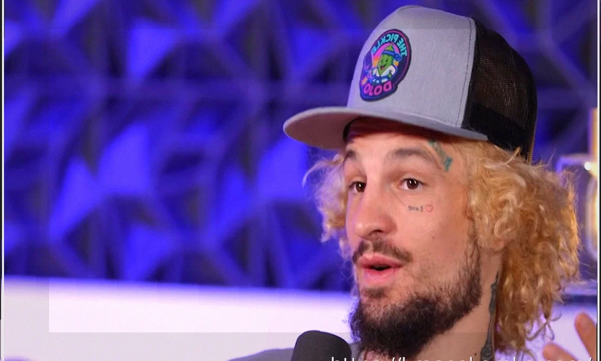 Шон О’Мэлли разыграл фанатов на 1 апреля перед визитом в Белый дом