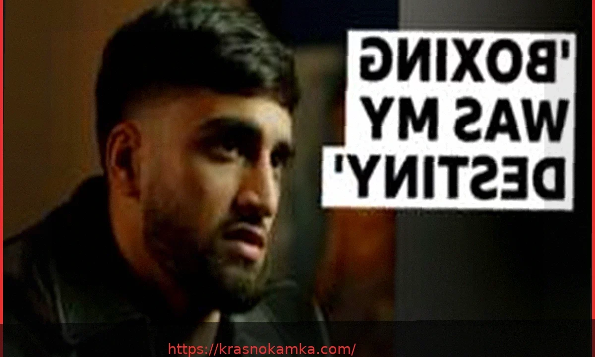 Азим: «Отец сказал мне в пять лет, что я стану чемпионом мира»
