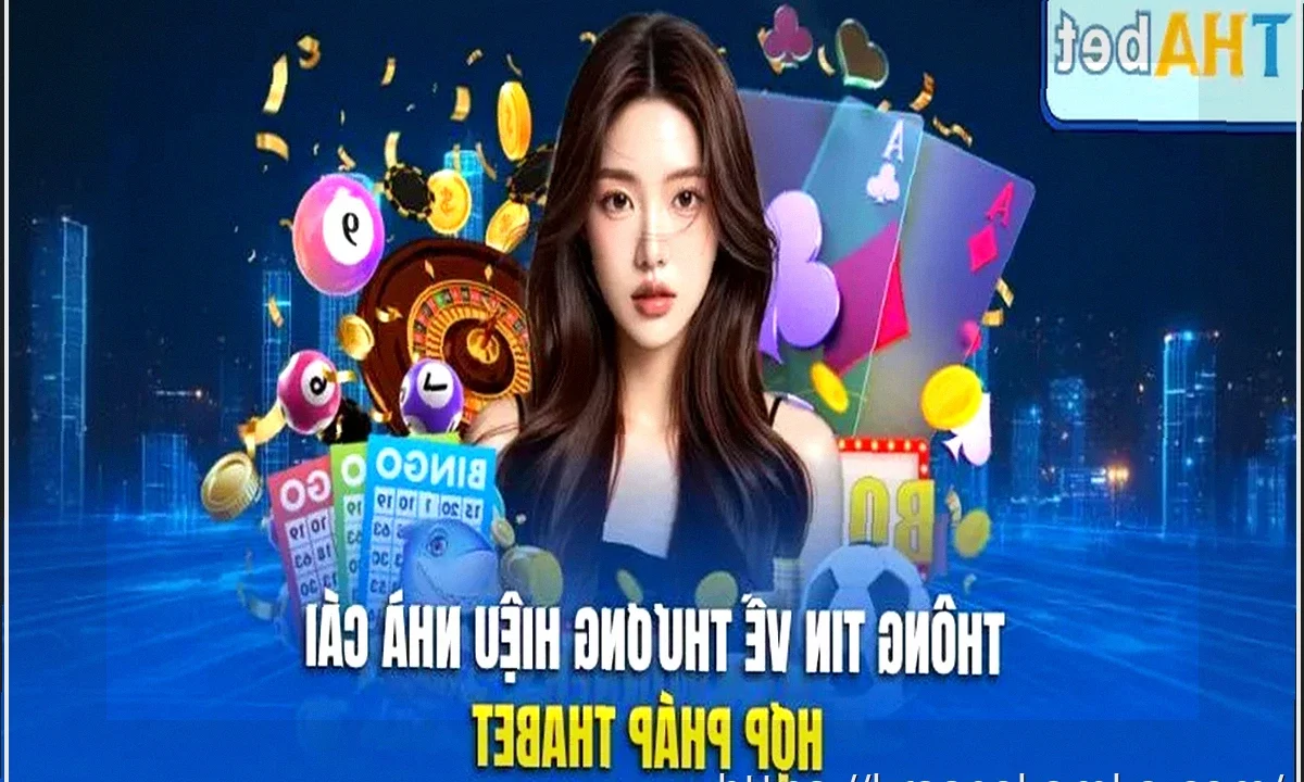 Thabet: Современный опыт онлайн-развлечений для игроков